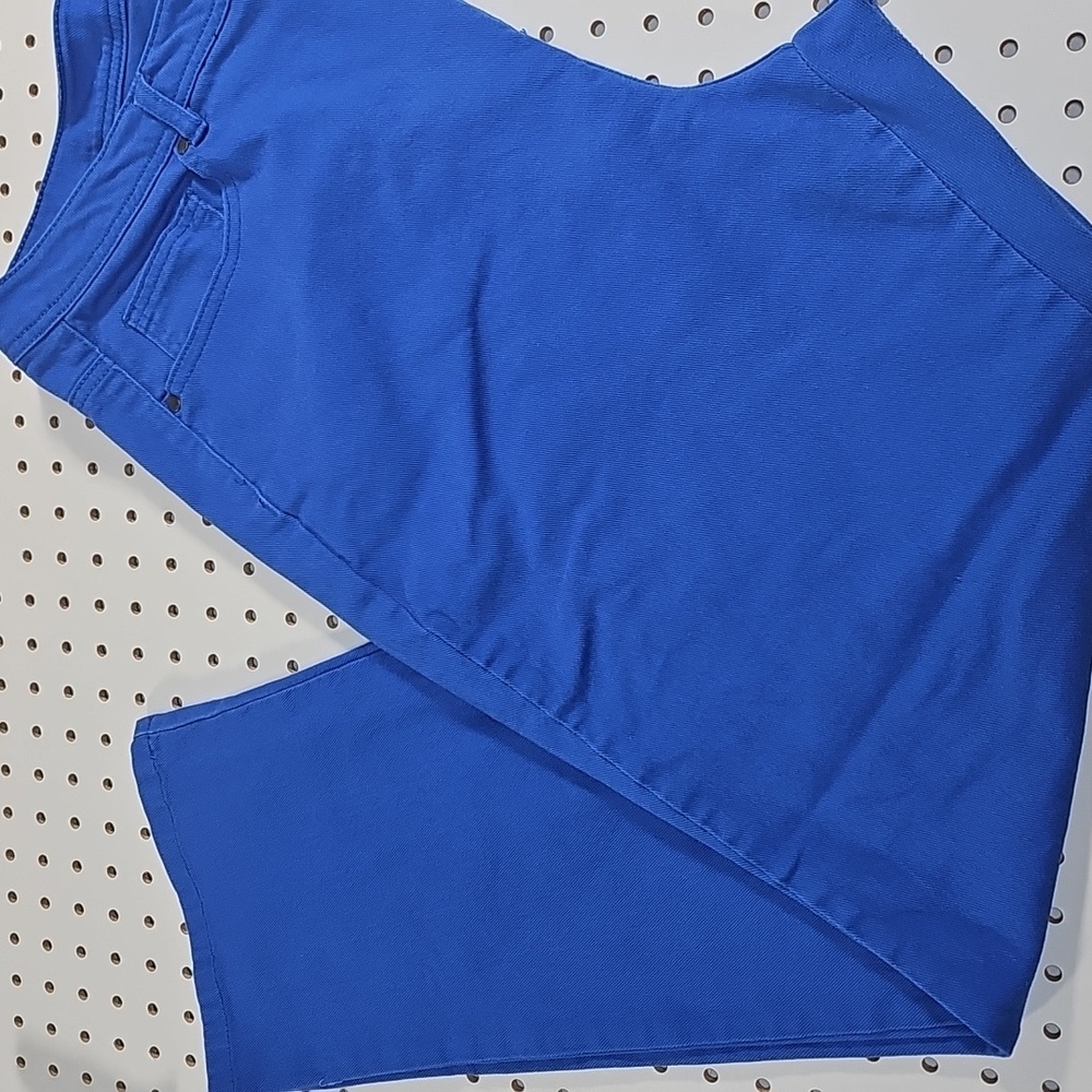 Charter Club Womans Pant Sz 18w And Jacket Sz 2x ..Outfit - Picture 8 of 13